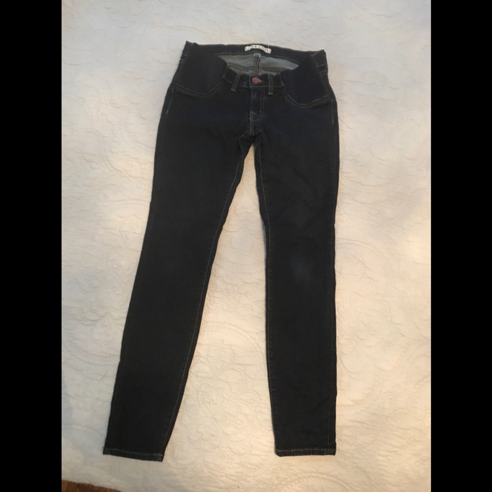 J Brand Maternity Jeans
